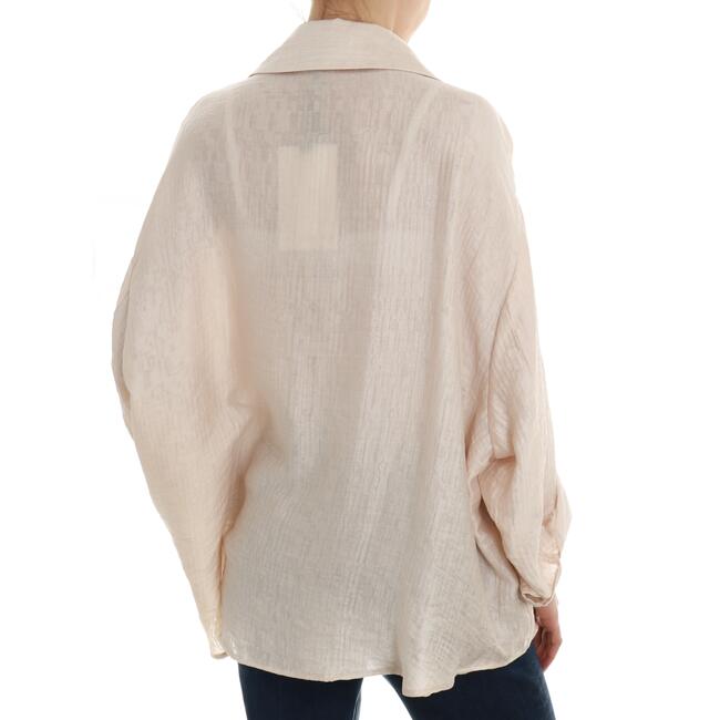 CAMICIA OVER HAVEONE - Mad Fashion | img vers.650x/